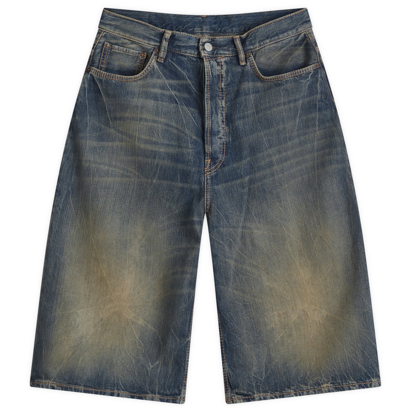 Judda Denim Shorts