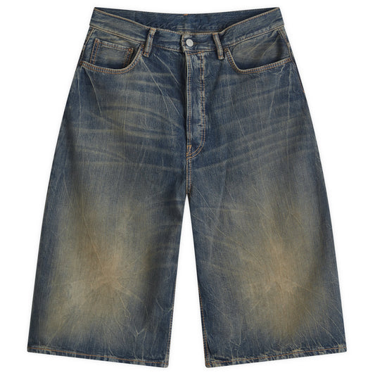 Judda Denim Shorts