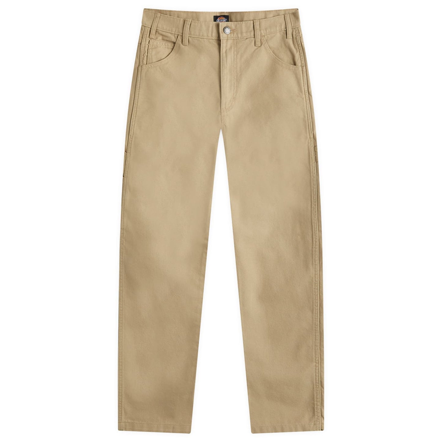 Duck Canvas Carpenter Pant