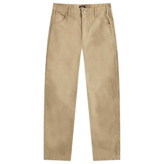 Duck Canvas Carpenter Pant