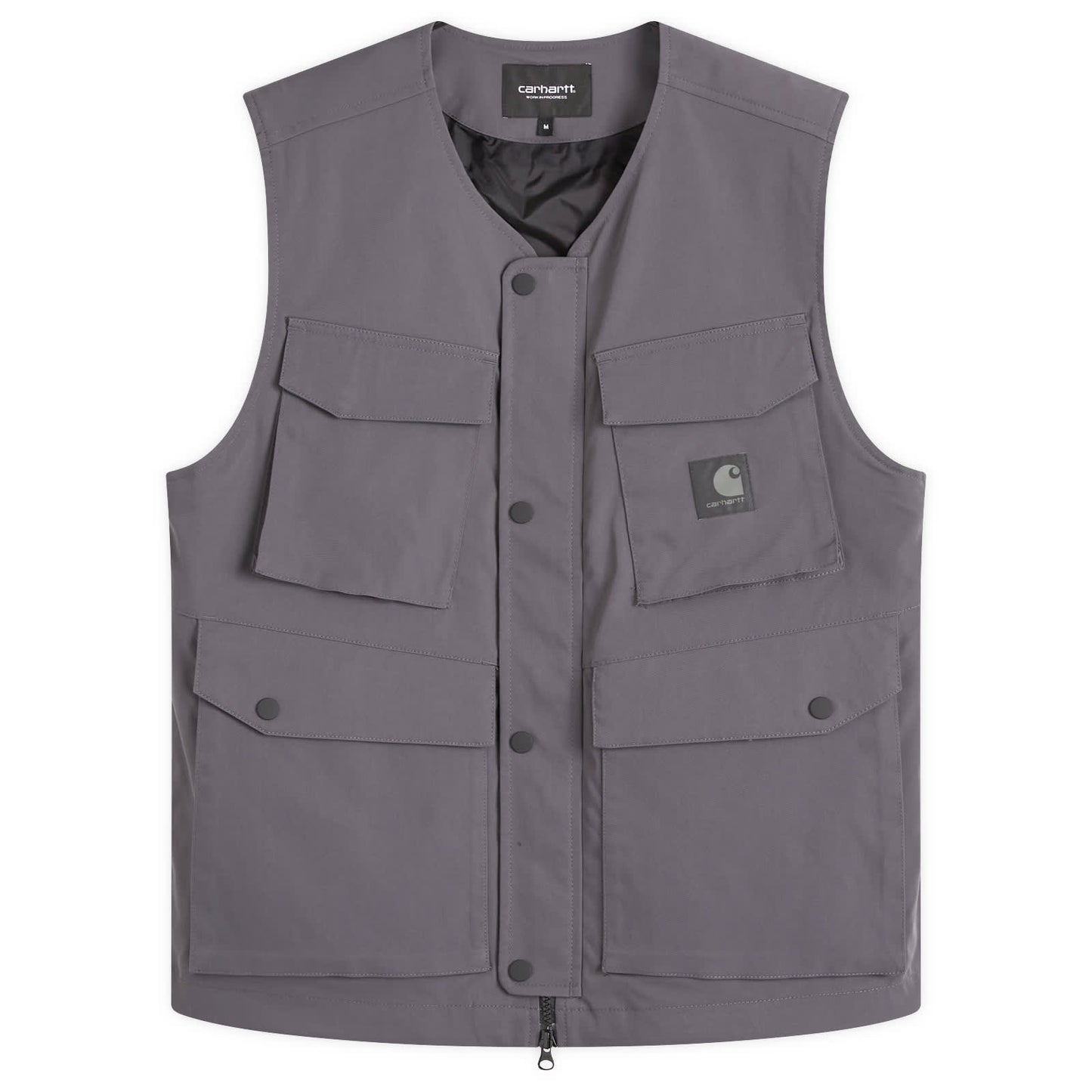 Balto Vest