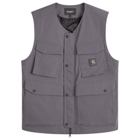 Balto Vest