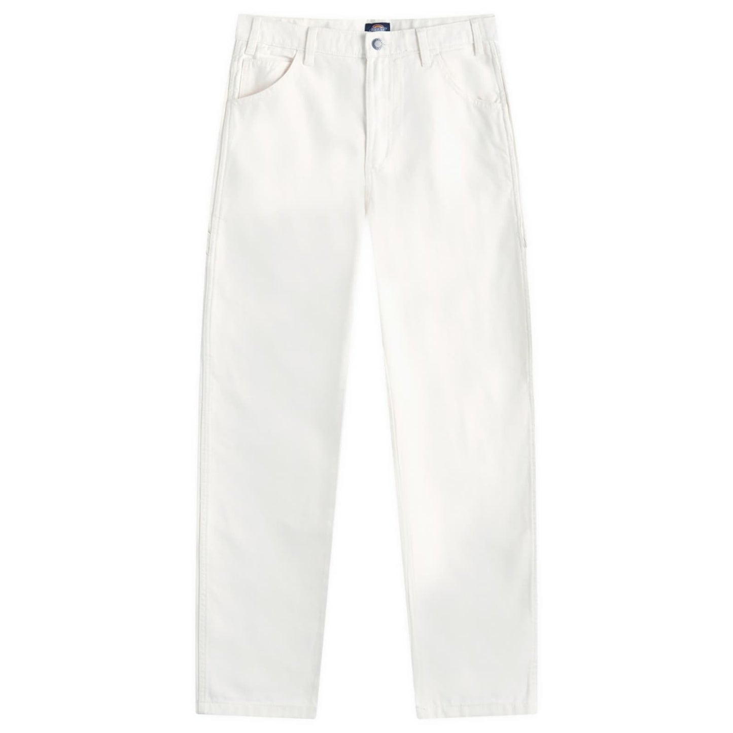 Duck Canvas Carpenter Pant