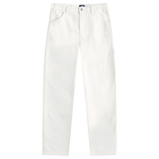 Duck Canvas Carpenter Pant