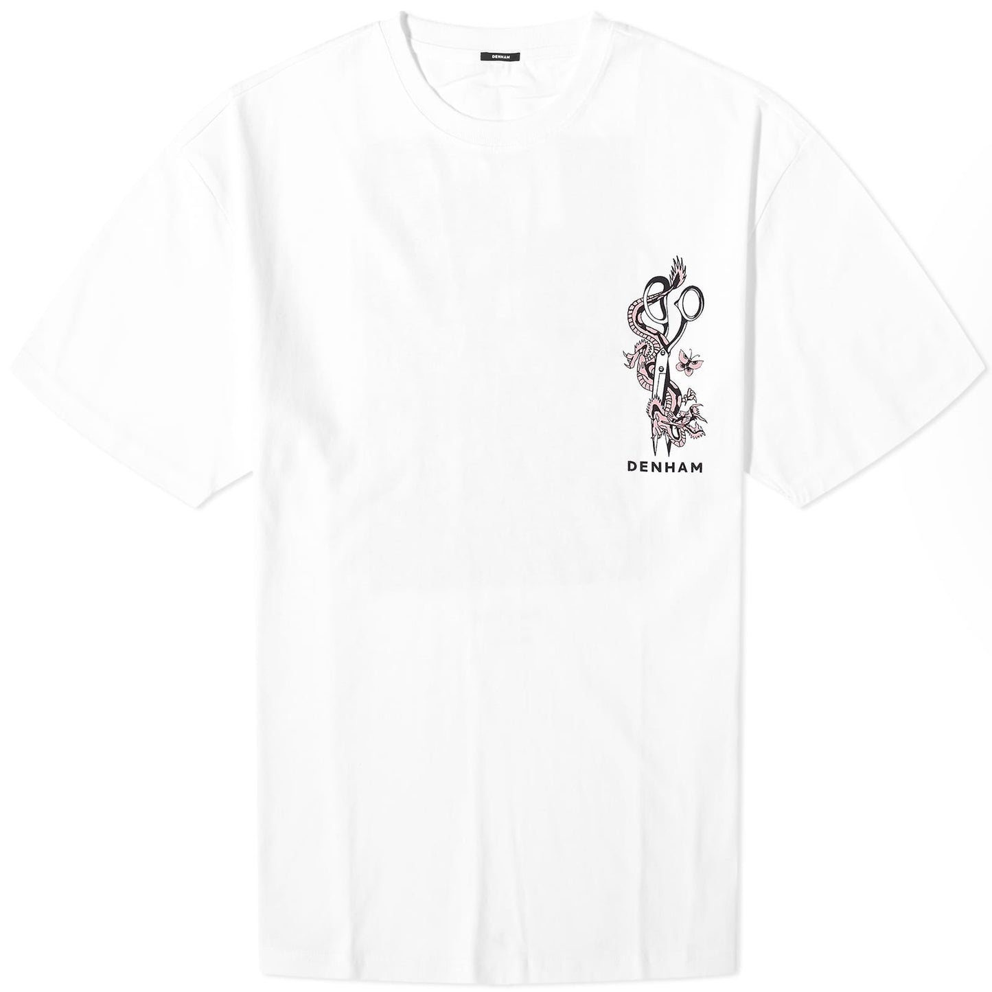 DXT College Reg T-Shirt