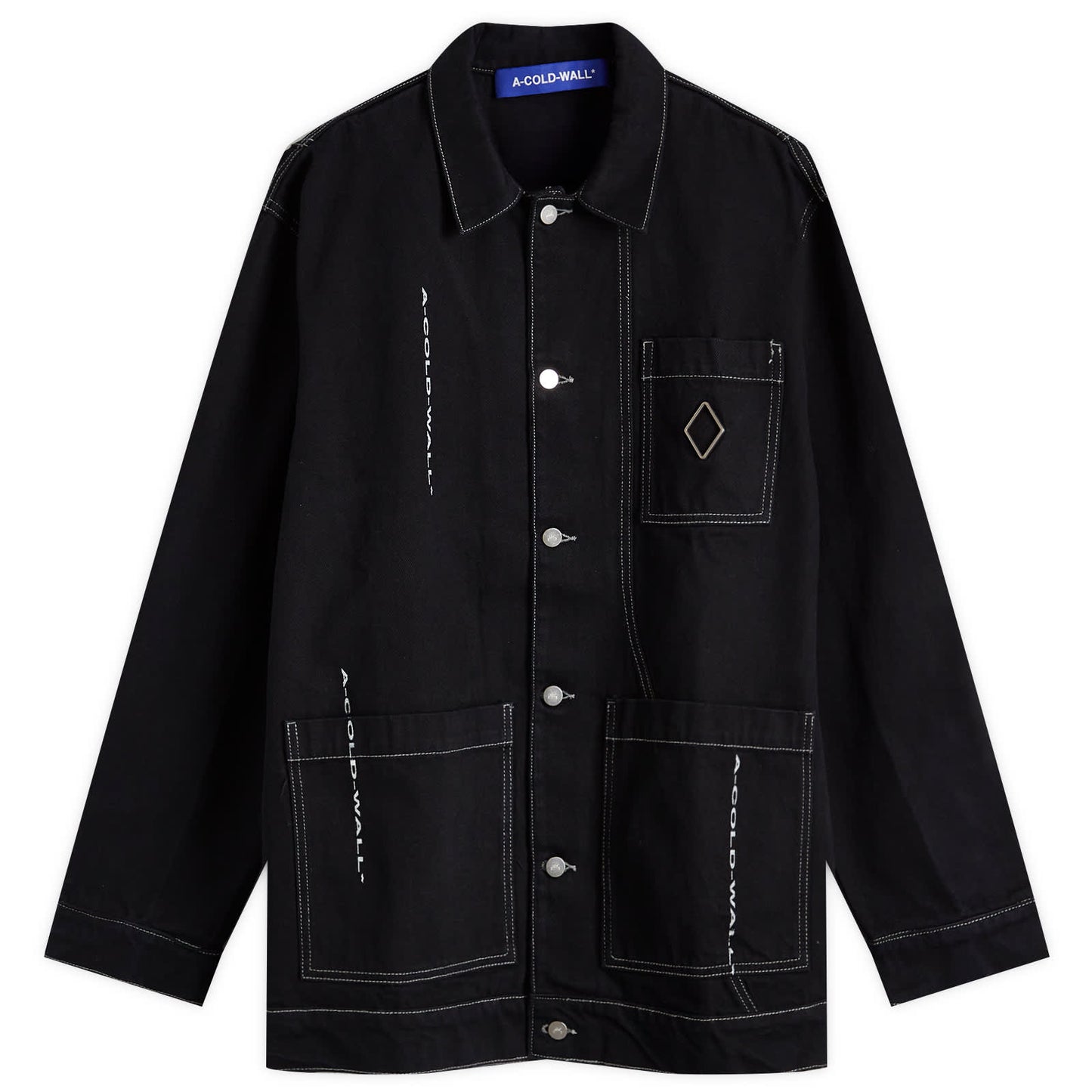 Format Jacket