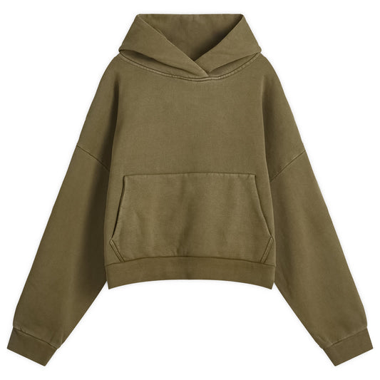 Heavy Overhead Hoodie