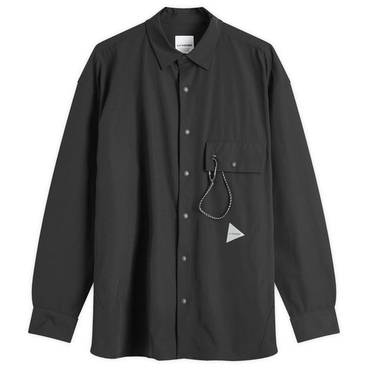 Lightweight Cloth Shirt