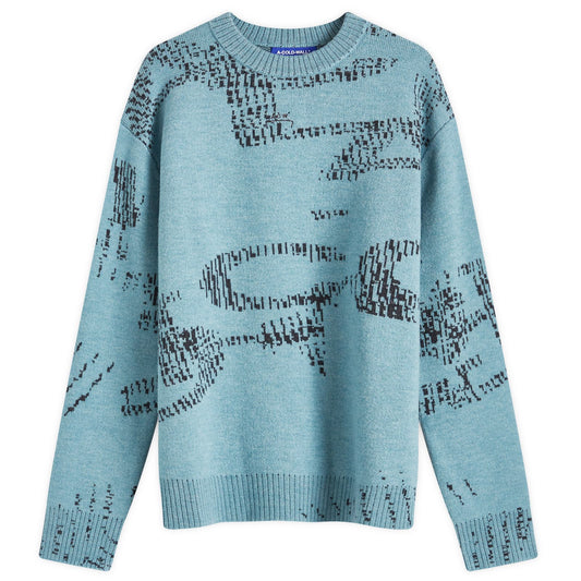 Annex Crew Knit