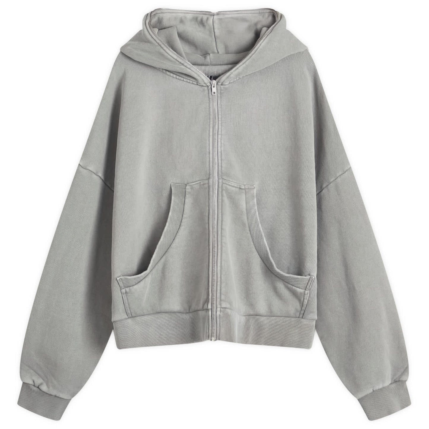 Eternal Full- Zip Hoodie