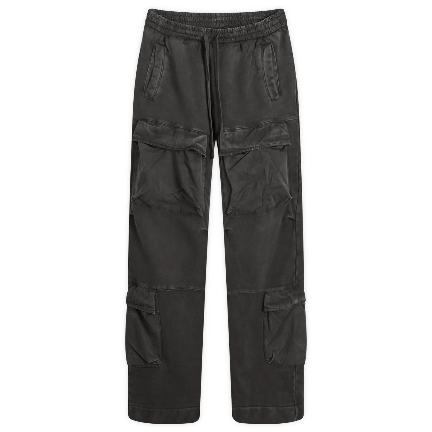 Utility Cargo Sweat Pants