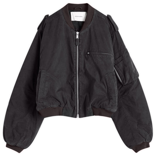 A-4 Bomber Jacket