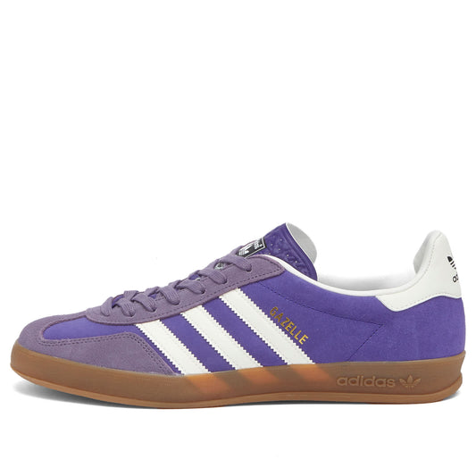 Adidas Gazelle Indoor Sneakers