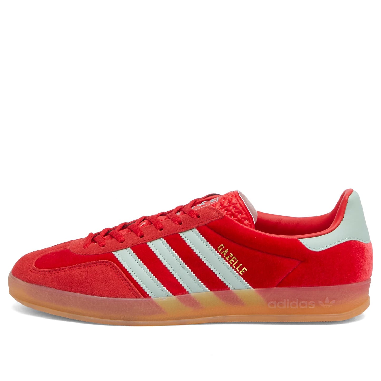 Adidas Gazelle Indoor W Sneakers