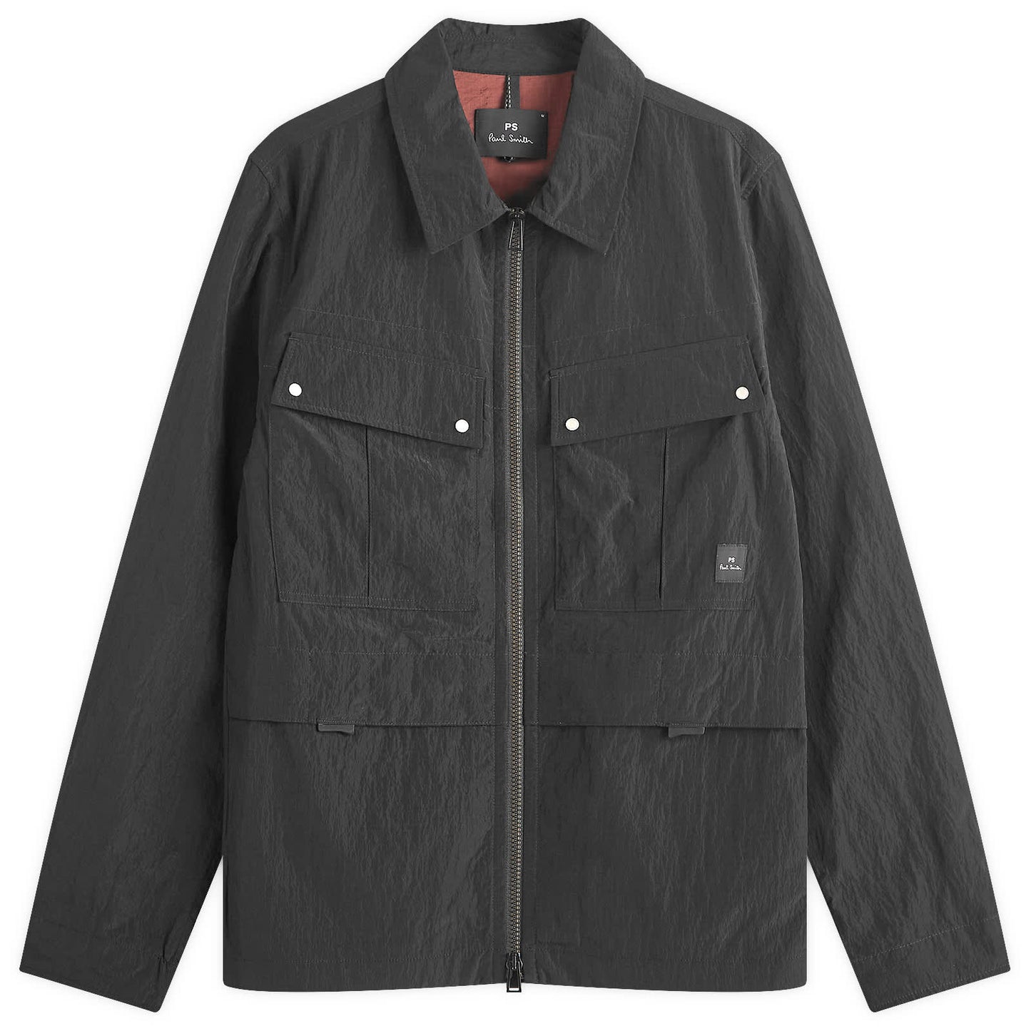 Overshirt Jacket