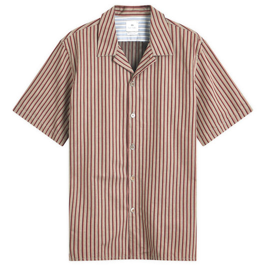 Stripe Vacation Shirt