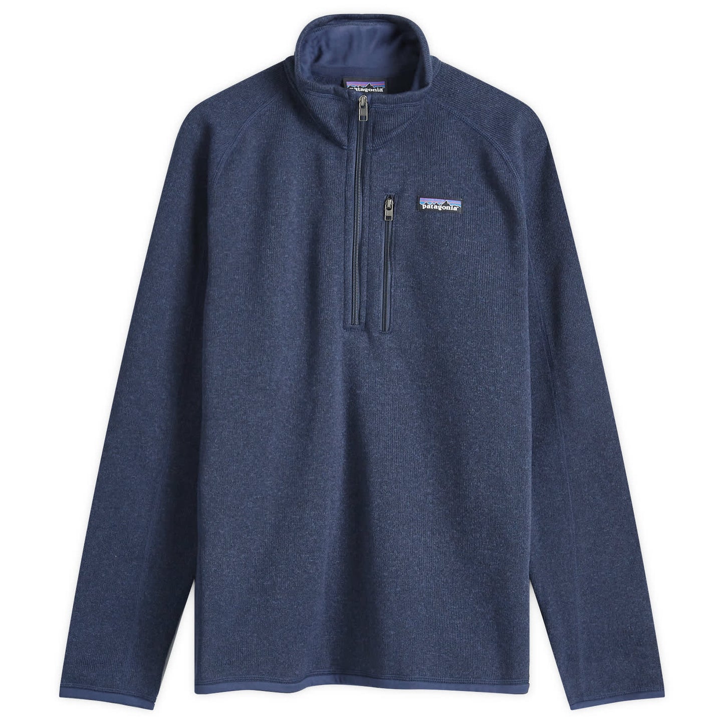 Better Sweater 1/4 Zip Jacket