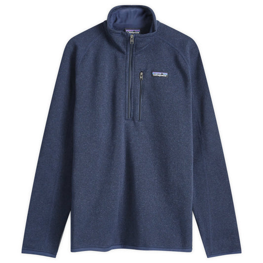 Better Sweater 1/4 Zip Jacket