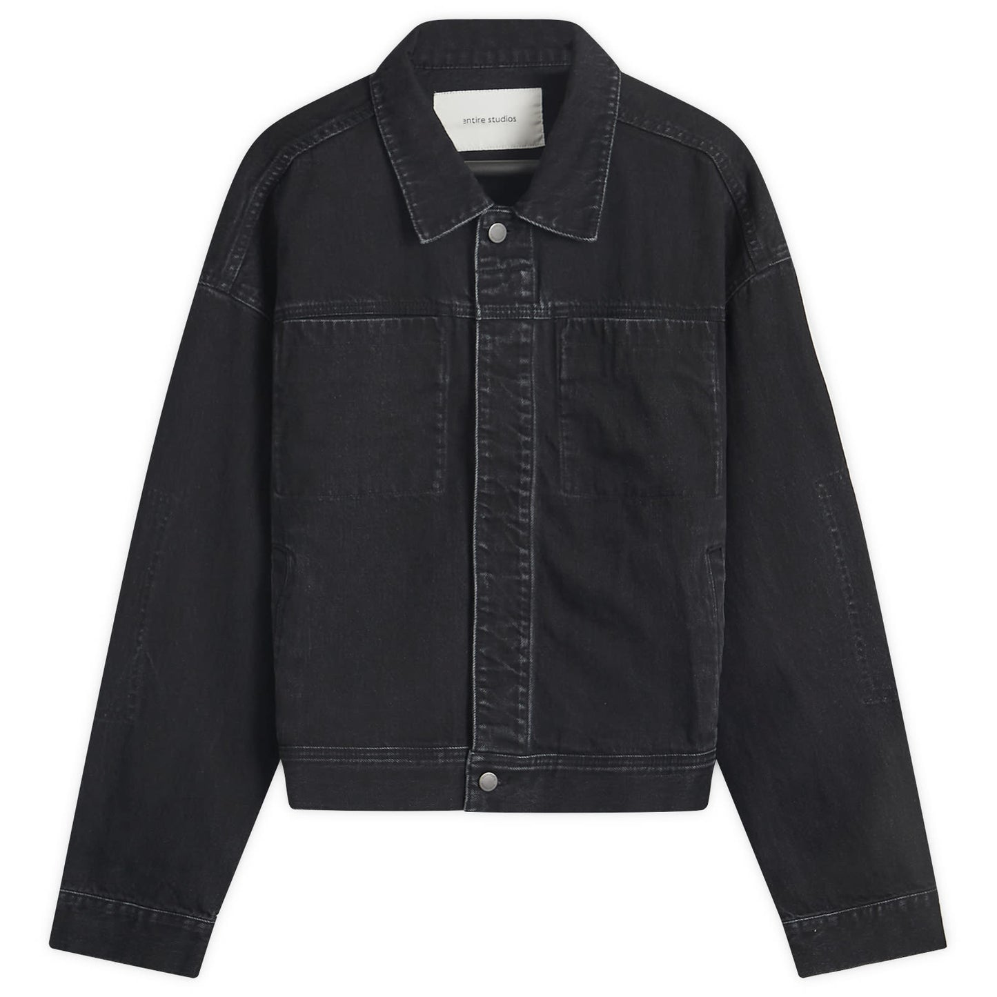 Gen Denim Jacket