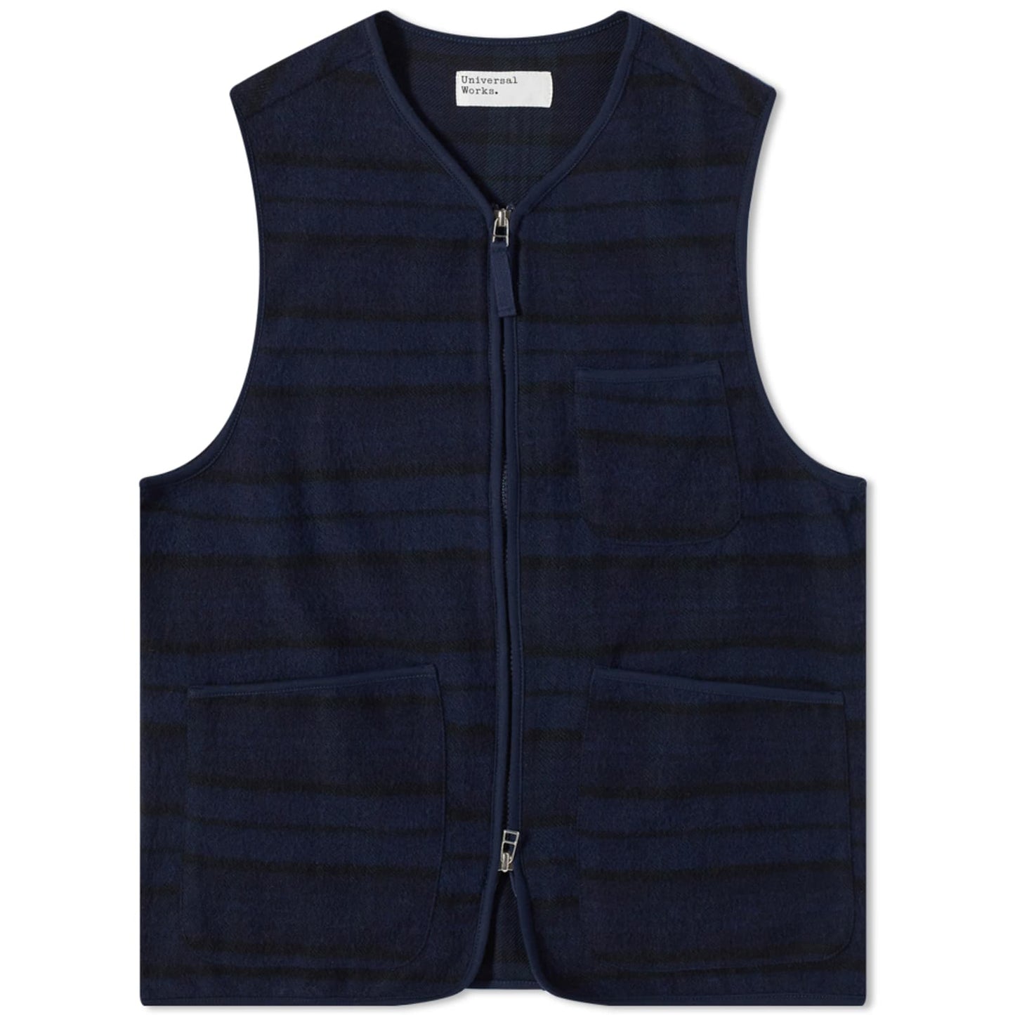 Check Gilet