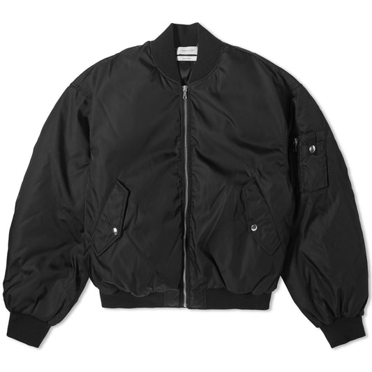 Andes Down Bomber Jacket