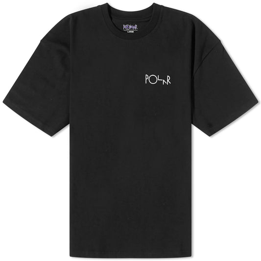 Stroke Logo T-Shirt