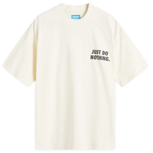 Just Do Nothing Fall T-Shirt
