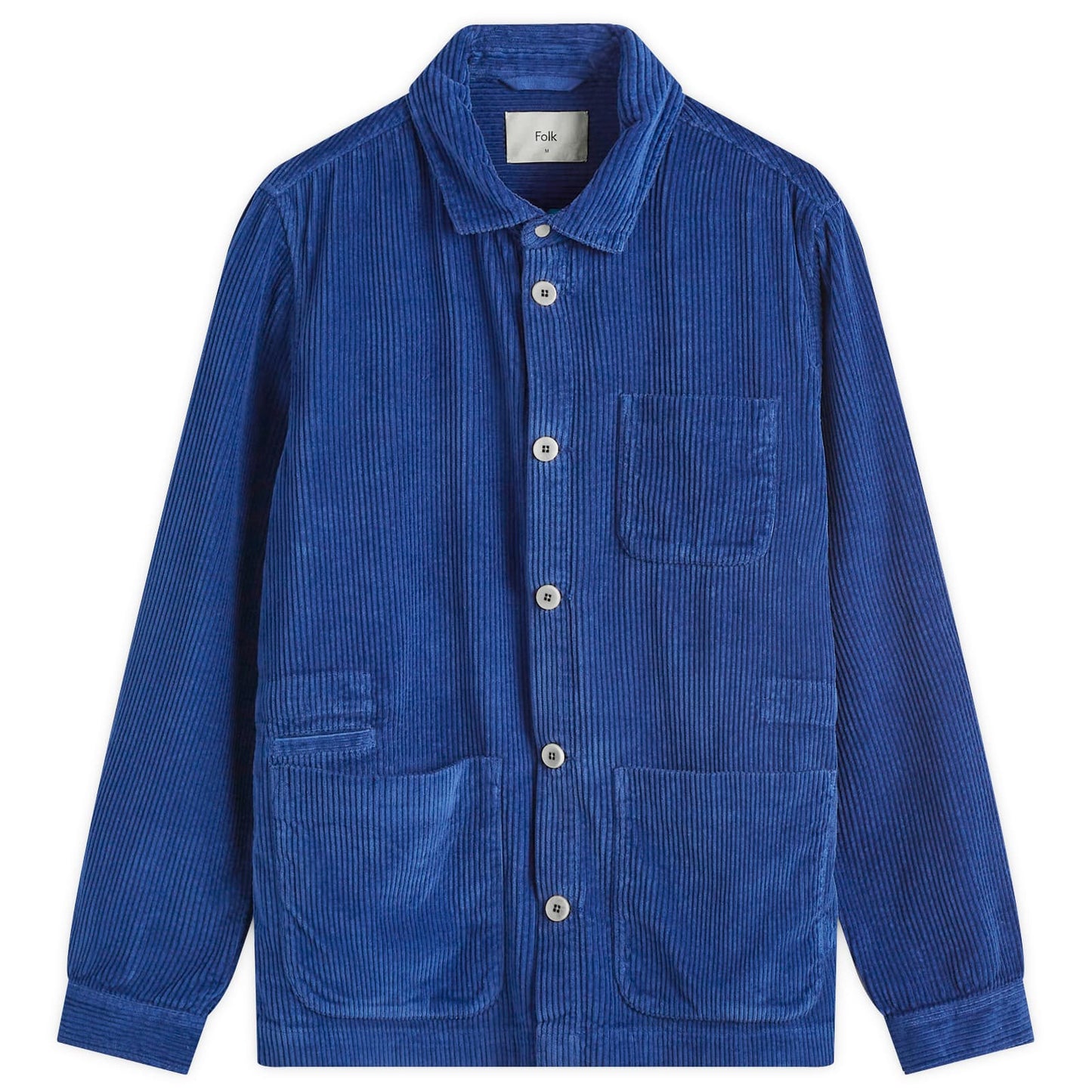 Assembly Jacket