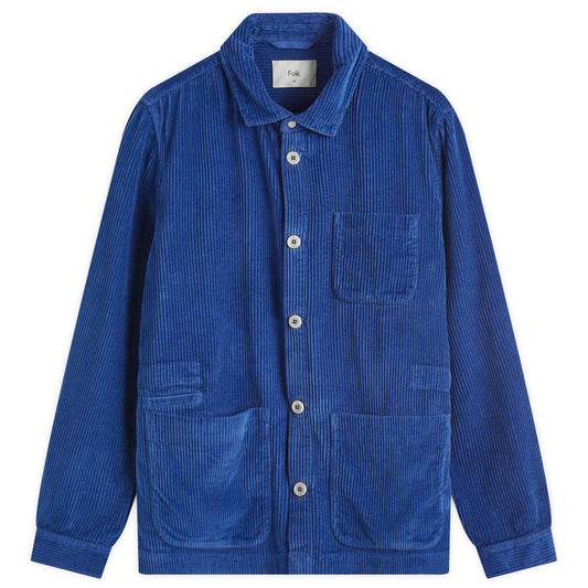 Assembly Jacket