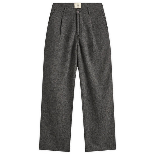 Wide Fit Trousers