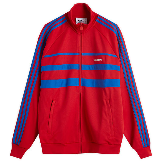 The First Track Top