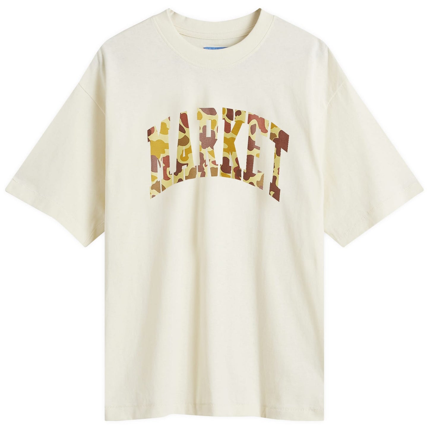 Duck Camo Arc T-Shirt