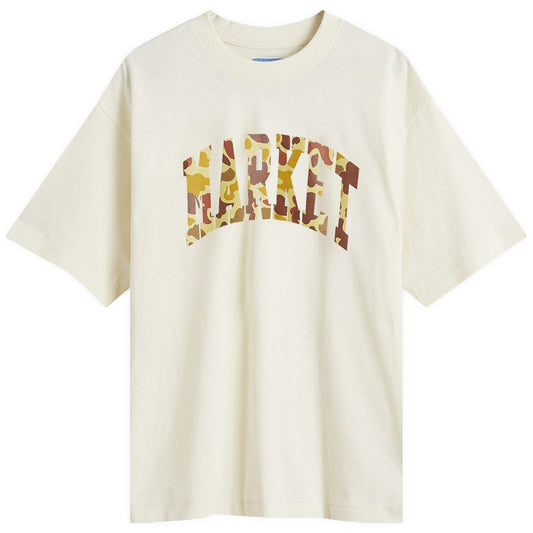 Duck Camo Arc T-Shirt