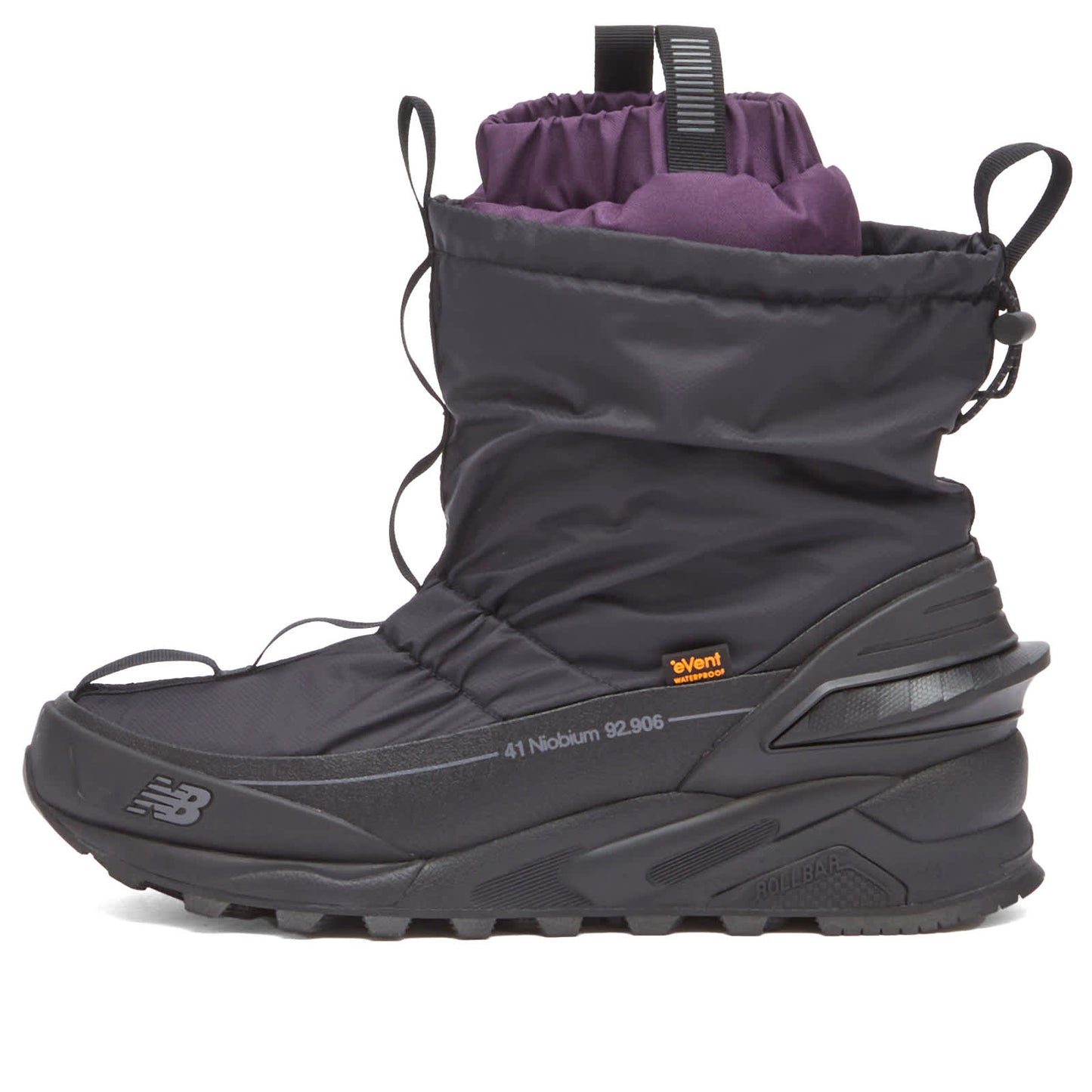 Niobium C_3 MSNB3BT Sneakers