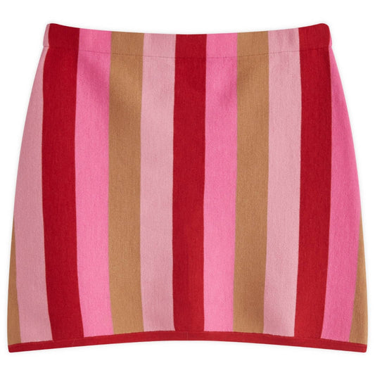 Liesel Knit Mini Skirt