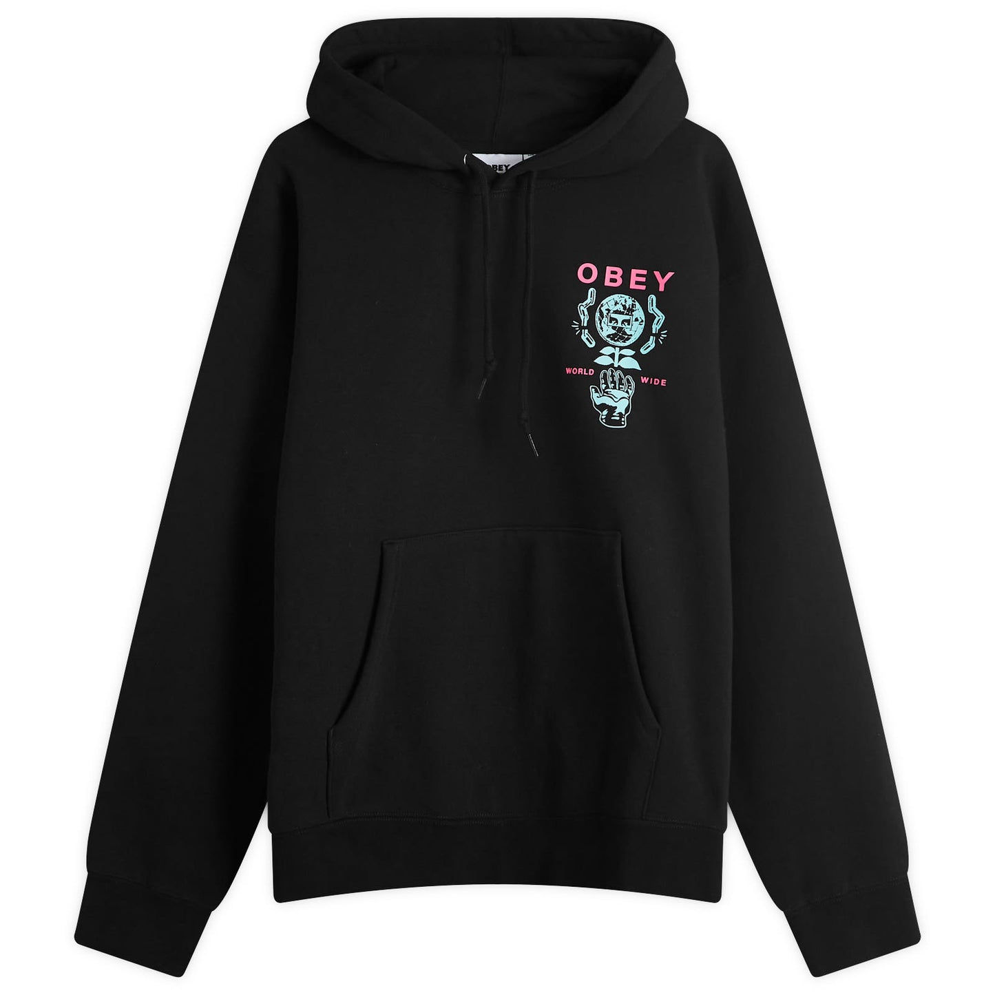 Helping Hand Hoodie