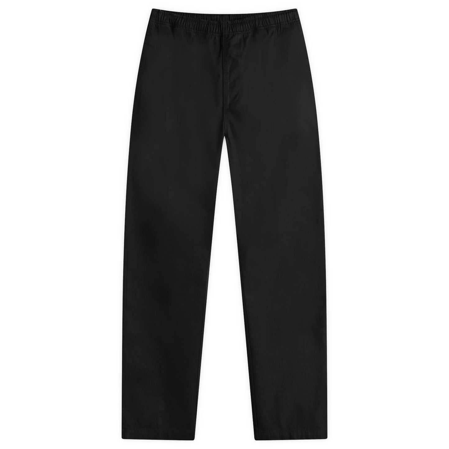 Easy Twill Pants