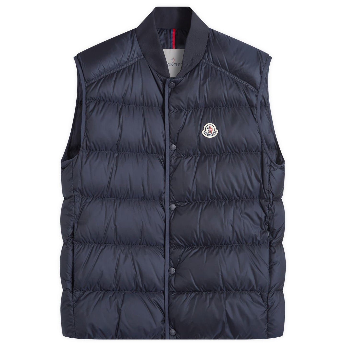 Serot Knit Down Gilet