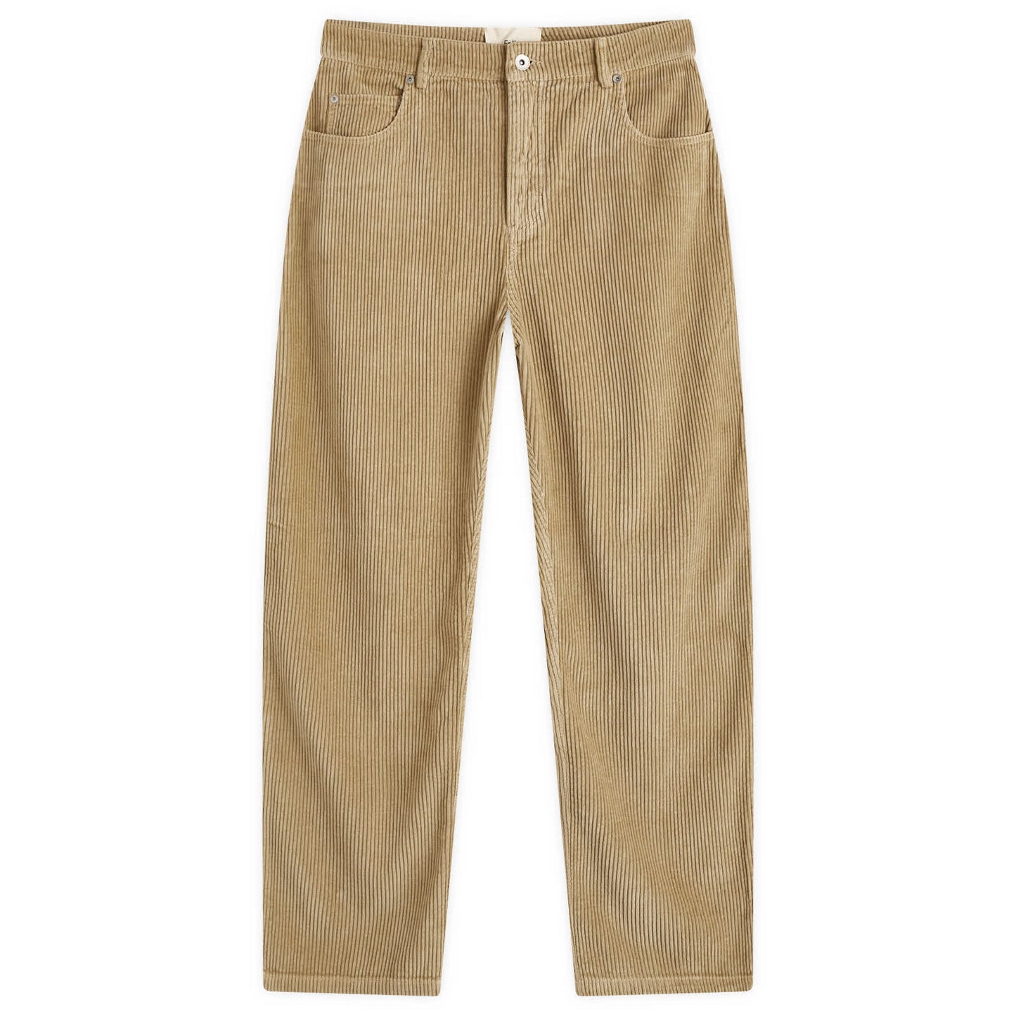 Barrel Leg Pants