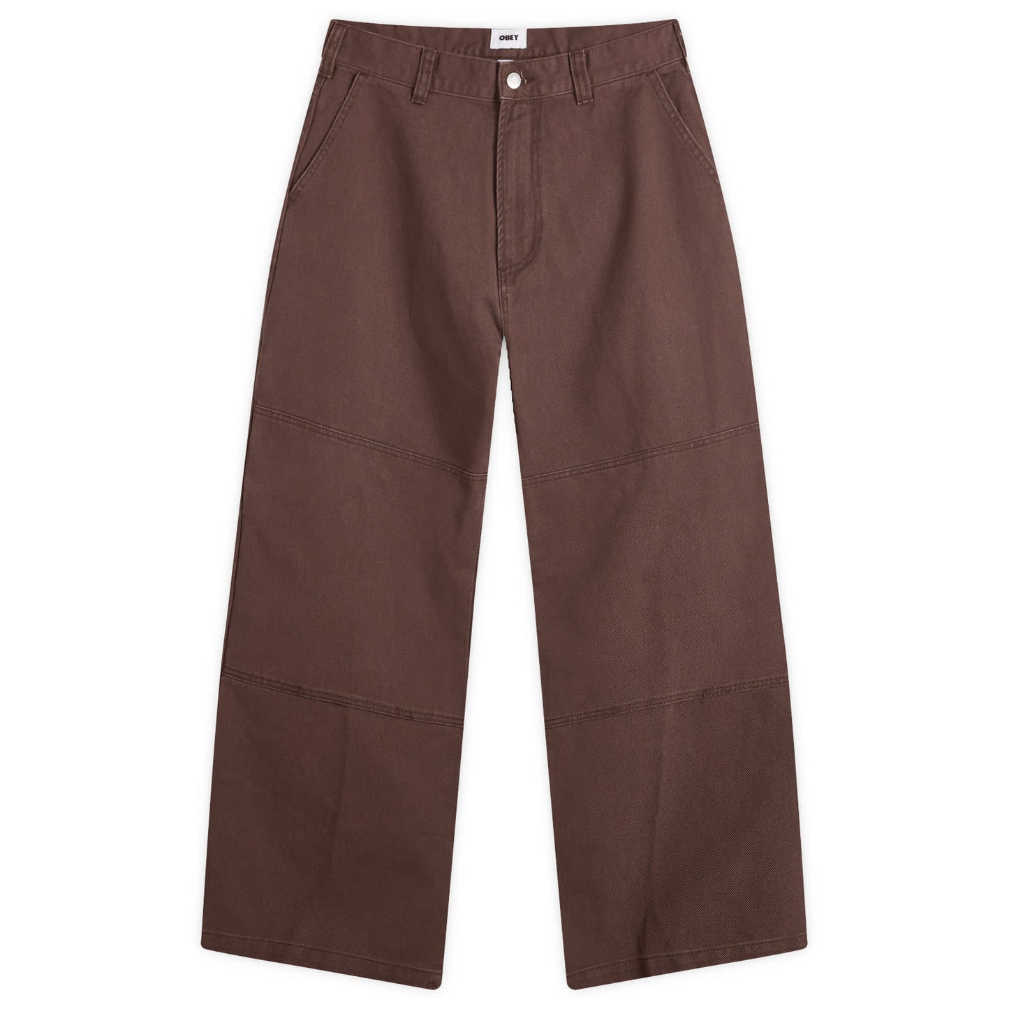 Bigwig Double Knee Worker Jean