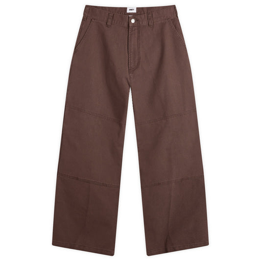 Bigwig Double Knee Worker Jean