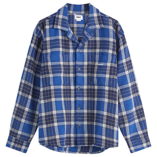 Bigwig Picture Woven Shirt