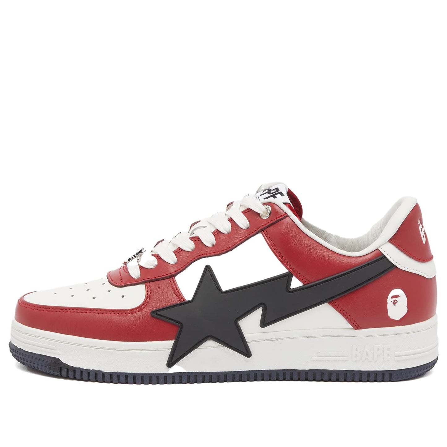 Bape Sta OS #2 M2