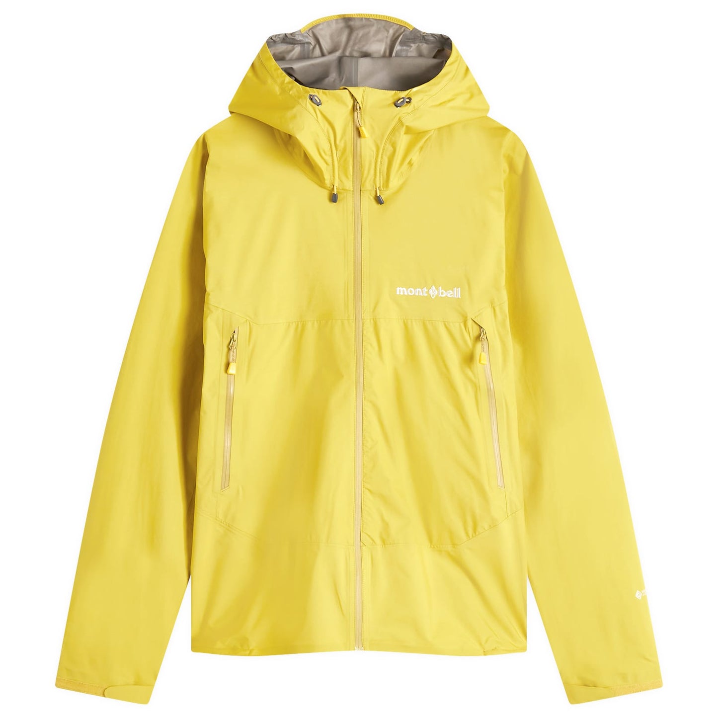 Rain Trekker Jacket