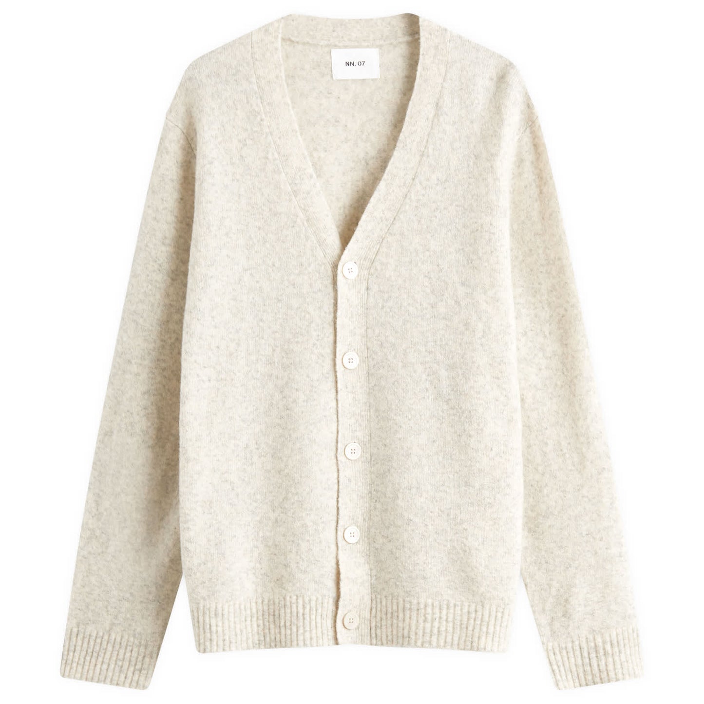 John Wool Cardigan