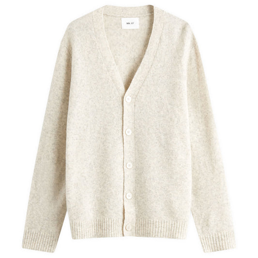 John Wool Cardigan