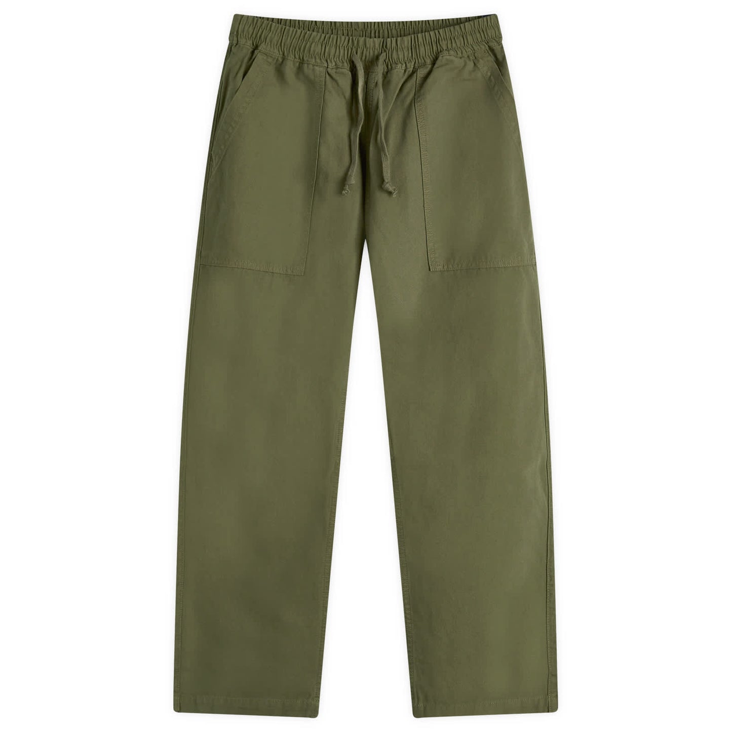 Classic Canvas Chef Pants
