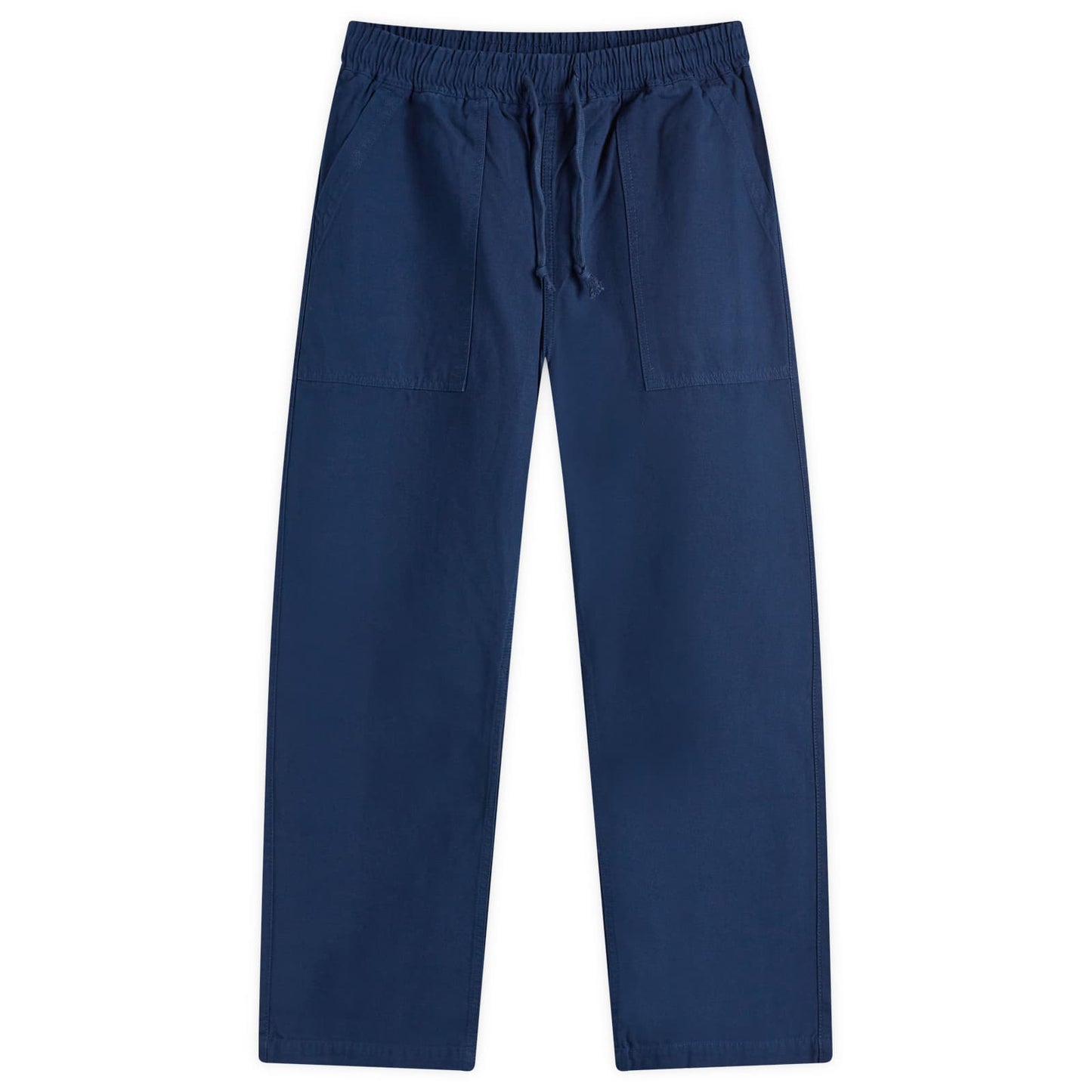 Classic Canvas Chef Pants