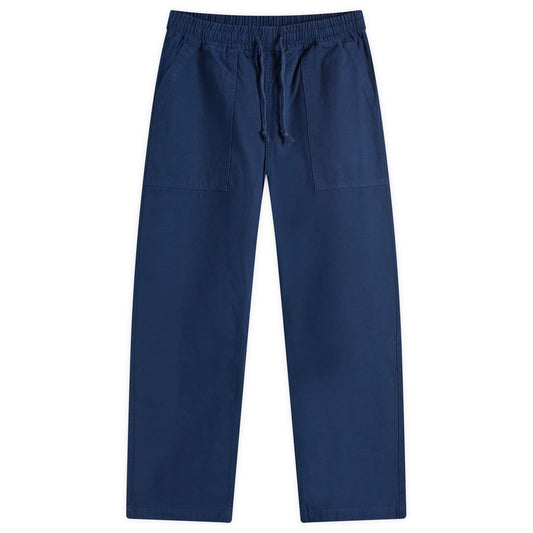 Classic Canvas Chef Pants