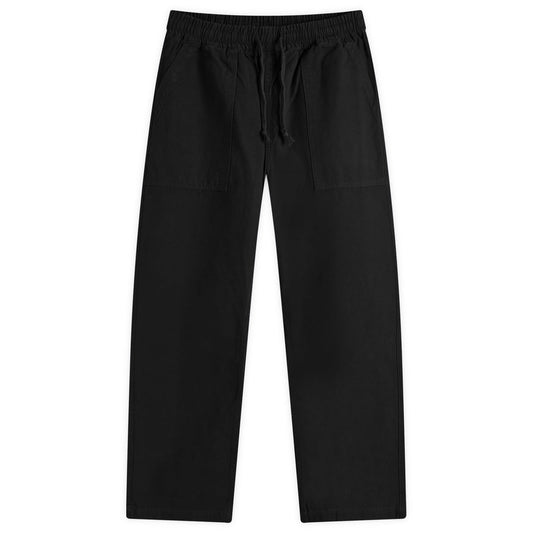 Classic Canvas Chef Pants